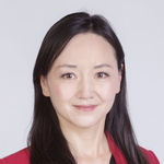 May Wang (Judge) (Former CTO of IoT at Palo Alto Networks)