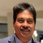 Manukonda Prabhakar Das (Chief General Manager- CSR & SD at PFC Ltd Maharatna PSE)