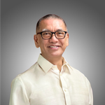 Mr. Perry Ferrer (Confirmed) (Chairman and CEO, Gruppo EMS)