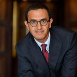 Mohamed YACOUBI (Managing Director of Real Estate Development & Investment Management)