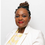 Ms Tiyani Baadjie (Lecturer at University of Johannesburg)