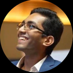 Ramu Vairavan (PANELIST / Founder & Executive Director of Project Enigma Pte Ltd)