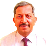 Maj Gen (Dr) Pradeep Kumar Singh (Principal at N.C. Medical College & Hospital – Panipat)