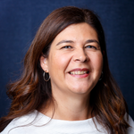 Patricia Valdenebro | Speaker España (CEO, TCI Network)