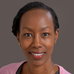 Juliet Ongwae, PhD (Senior SupTech Specialist at Cambridge SupTech Lab)