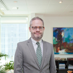 Rasmus Abildsgaard Kristensen (Ambassador of Denmark to Indonesia at Embassy of Denmark)