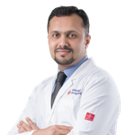 Dr. Rohit Kumar (Consultant - Surgical Oncology, Manipal Comprehensive Cancer Centre, Manipal Hospital Old Airport Road and Sarjapur)