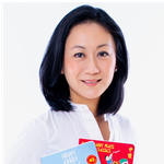 Jo Anne Chan (Author at Happy Gabby Children’s Music Book Series)