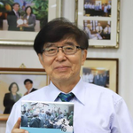 SPECIAL GUEST - Dr. Po-Chang, Lee M.D., M.T.L. (Director General, National Health Insurance Administration, Ministry of Health and Welfare at Taiwan)