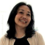 Caecilia Adinoto (Director of PT Bank HSBC Indonesia)
