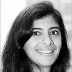 Reshmi Khurana (Managing Director & Head, Southeast Asia, Business Intelligence and Investigations of Kroll)