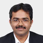 Dr. C Karthikeyan (Consultant- Arthroscopy and Sports Medicine, Royal care Hospital at Coimbatore)
