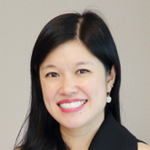 Vanessa Teo (Senior Vice President, Human Resources at ST Engineering)