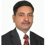 Dr. Jayant Kumar (Joint President HR at Adani Ports- (APSEZ))