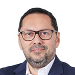 Miguel Vareles (Vicepresidente Banca de Inclusión, Banco Guayaquil)