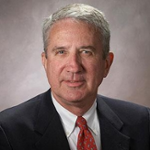 Randy Zook (President/CEO of Arkansas State Chamber of Commerce/AIA)