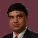 Dr. Tuphan Kanti Dolai (Professor and Head Department of Haematology at NRS Medical College and Hospital, Kolkata)