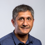 Pravesh Debba (2020 SAS® Thought Leader and Manager for Inclusive Smart Settlements and Regions at CSIR)