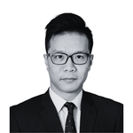 Philip Wong (Director, Real Assets Finance of HSBC)
