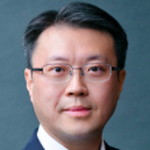 Mr. Wilson Tang (Chief Executive, BOC Group Life Assurance Company Limited)