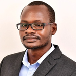 Fred Adungo (Sustainability, Governance and Reporting Manager at ABSA Bank Plc)