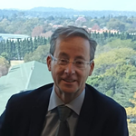 Joubert Le Roux (Managing Director of CFO Group)