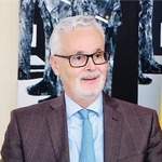 Dr. G﻿uido Hildner (German Ambassador to Vietnam at German Embassy Hanoi)