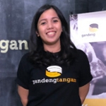 Jezzie Setiawan (Co-Founder & CEO of GANDENGTANGAN)