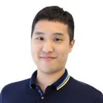 Dr Leo Yeung (Managing Director and Founder of MagiCube)