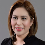 Marie Antoniette Mariano (Senior Vice President at German-Philippine Chamber of Commerce and Industry Inc. (AHK Philippinen))