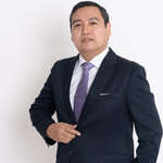 Atty. Kristjan Vicente Gargantiel (Founding Partner at Gargantiel Ilagan & Atanante Law)