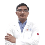 Dr. Nagabhushan (Consultant - Interventional Radiology, Manipal Hospital Whitefield)