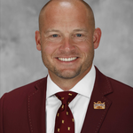 P.J. Fleck (Head Football Head Coach at the University of Minnesota at University of Minnesota)