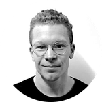 Kaj Hettman (Creative Strategist at Forsman & Bodenfors)