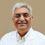 Dr. T. S Kler (Chairman, Fortis Heart and Vascular Institute, Fortis Hospital - Gurugram and Vasant Kunj)