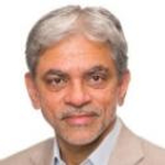 Narayan Pant (Professor of Management Practice at Insead)