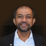 Noor Ahmad Hamid (Regional Director Asia Pacific of International Congress & Convention Association (ICCA))