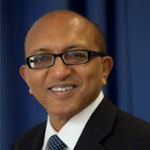 Michael Hailu (Director of Technical Centre for Agricultural and Rural (CTA-EU))