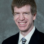 Joseph Von Nessen (Research Economist at Darla Moore School of Business University of South Carolina)