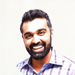 Jinesh Patel (CEO & Co-Founder of UptimeHealth)