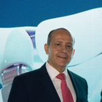 Ing. Enrique Bojórquez Valenzuela (Presidente, AMFE, A.C.)