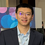 Ye Wang (Ph.D. Candidate at SUNY University at Buffalo)