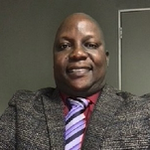 Sunday Mabaso (CEO of Vahlengwe Mining Advisory & Consulting)