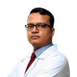 Dr. Amit Agarwal (Sr. Consultant, Orthopedic Surgery, at Indraprastha Apollo Hospitals, Delhi)