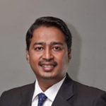 Anthony Raja Devadoss (Managing Director & Business Head of BTI Consultants)