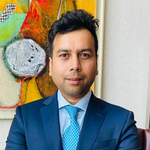 Dheeraj Jain (Chairman at Redcliffe Labs & Crysta IVF Co-Founder, Peesafe)