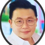 Yanzer Lee (Founder of Fireworks Solutions)