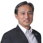 Erick Contreras (GBA EuroCham​ Delegate/ Managing Director of BASF Vietnam)