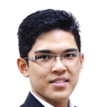 Ahmad Yasyri Bin Ahmad Mahaiyuddin (Technical Service & Development Manager PVC Additives at SONGWON)