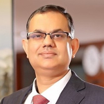 Tanmoy Adhikari (Chief Country Officer at CTBC Bank Co. Ltd., India)